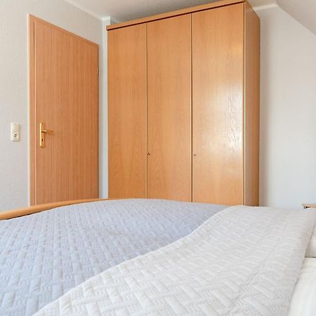 Fahrenkrug Nordlicht Apartment Scharbeutz Exterior foto
